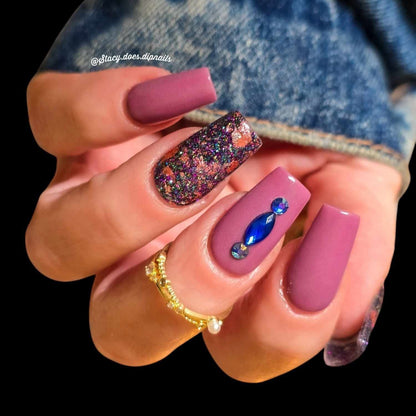 Flower Petals - Double Dipp'd Dip Powder