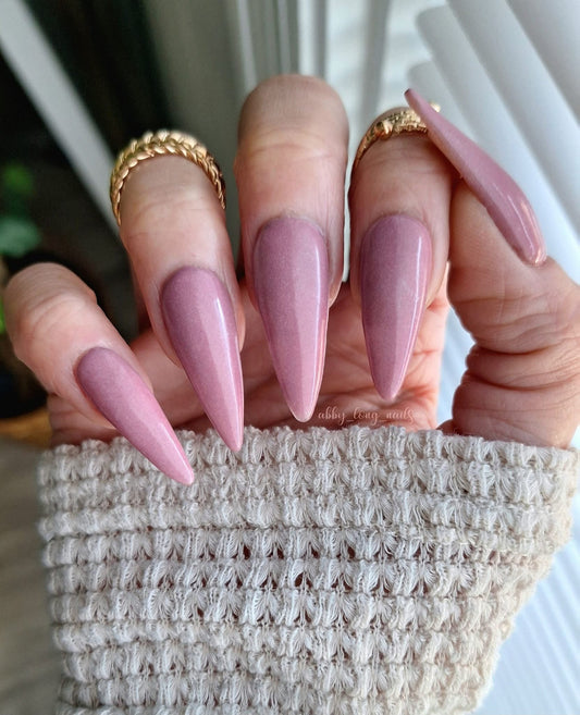 Flower Petals - Double Dipp'd Dip Powder