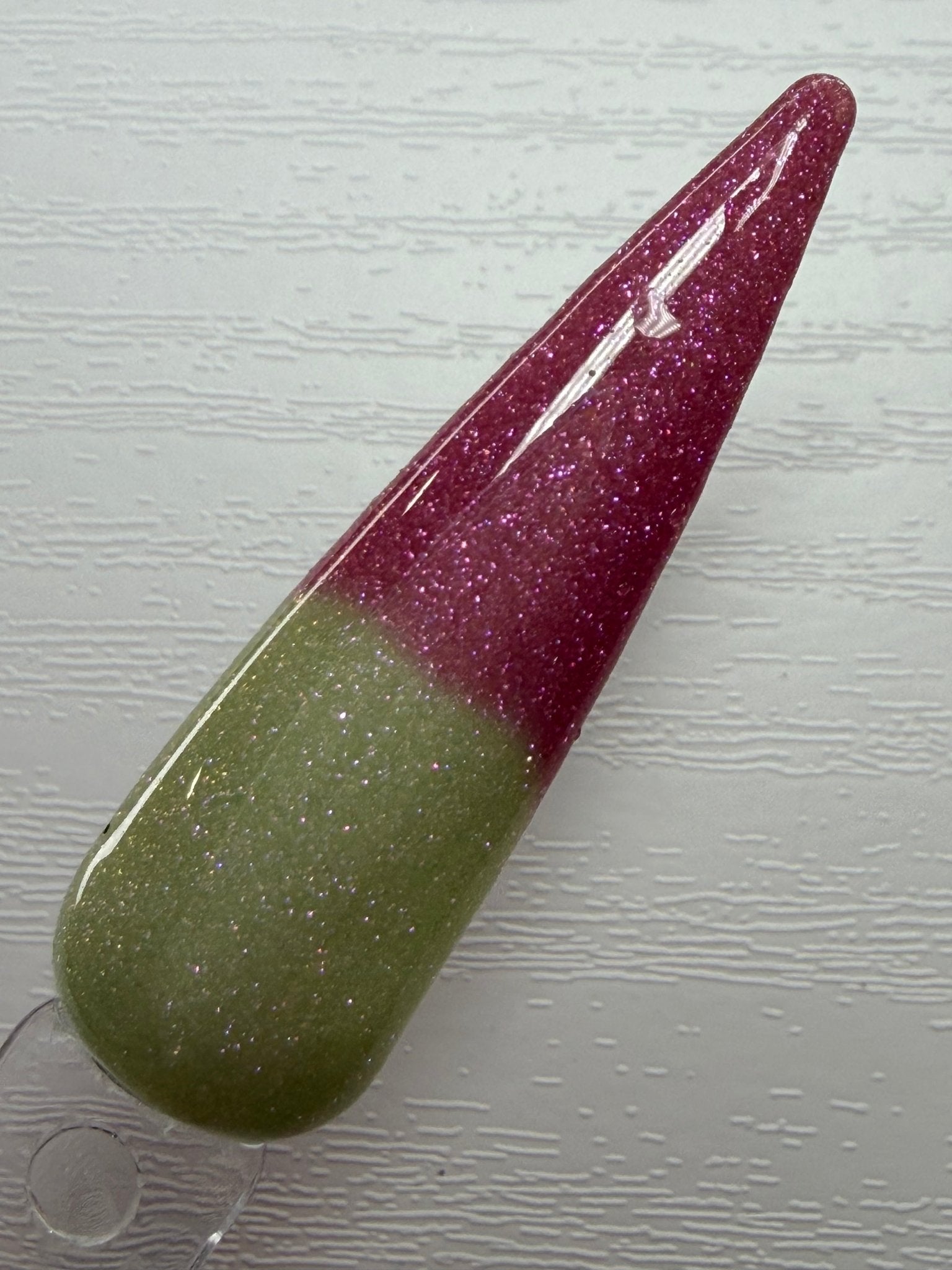 FOMO Dip Powder - Dip Powder - Double Dipp'd Dip Powder