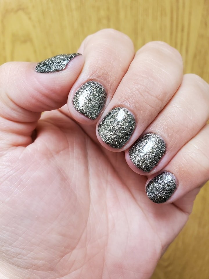 For Flakes Sake - Closeout - Double Dipp'd Dip Powder