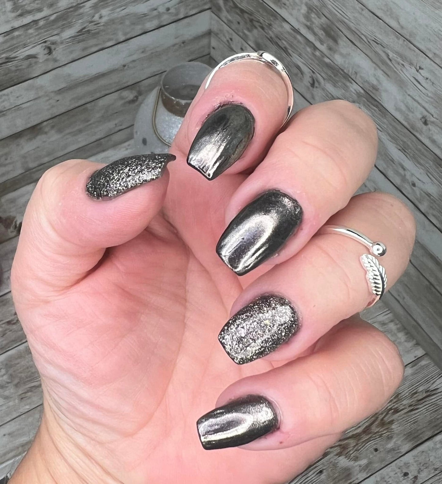 For Flakes Sake - Closeout - Double Dipp'd Dip Powder