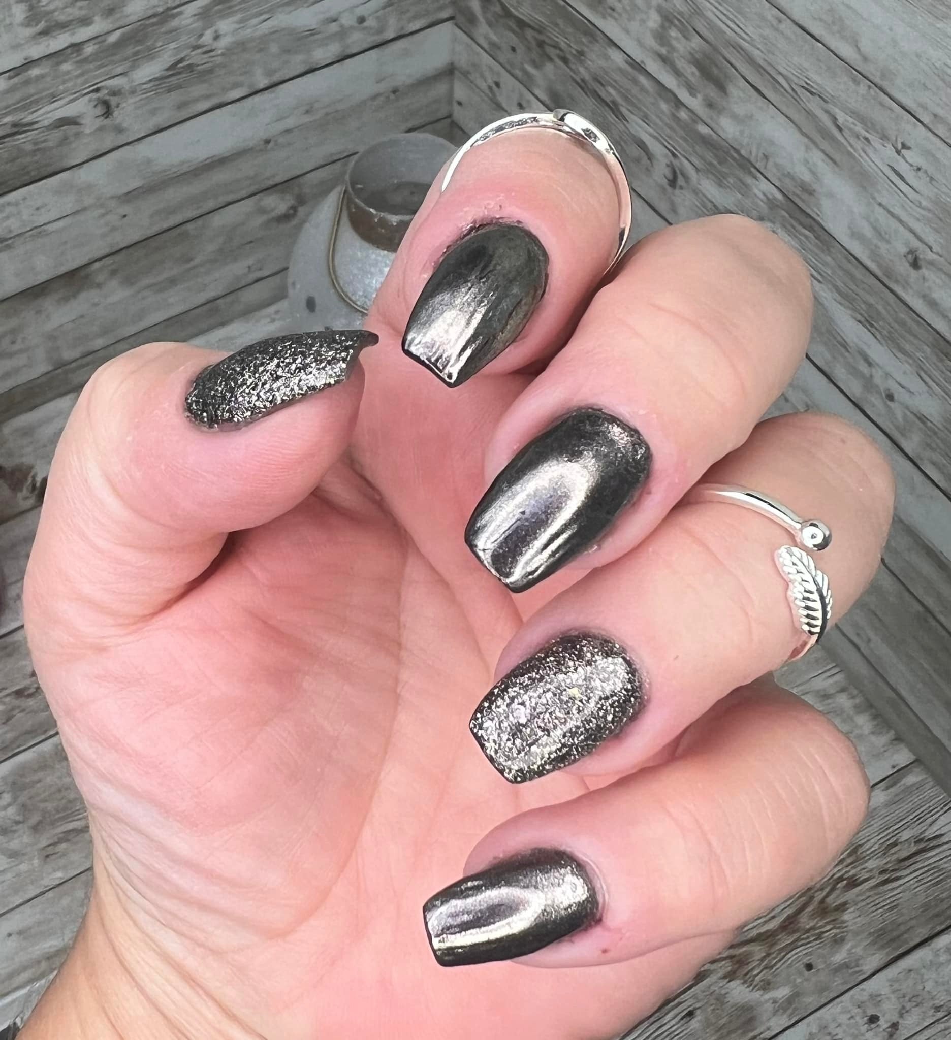 For Flakes Sake - Closeout - Double Dipp'd Dip Powder