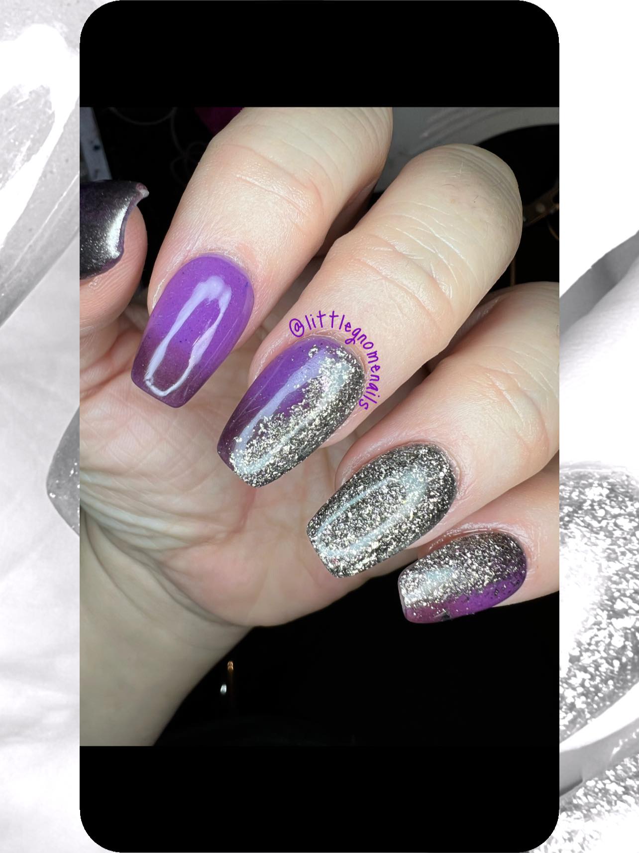 For Flakes Sake - Closeout - Double Dipp'd Dip Powder