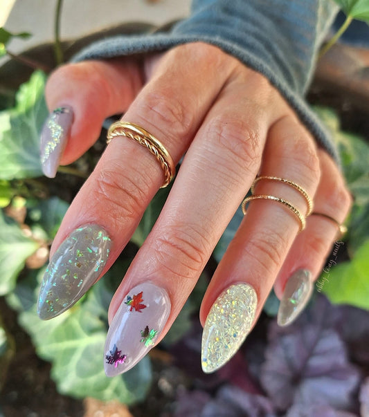 Free Spirit Exclusive Dip Powder - Dip Powder - Double Dipp'd Dip Powder