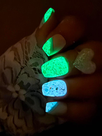 Funbelievable Dip Powder - Adelyn's Sparkled Creations - Double Dipp'd Dip Powder