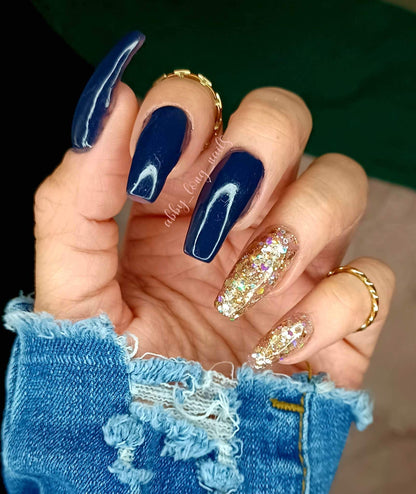 Genie in a Bottle - Closeout - Double Dipp'd Dip Powder