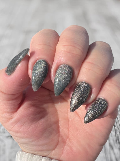 Get a Glimpse - Double Dipp'd Dip Powder