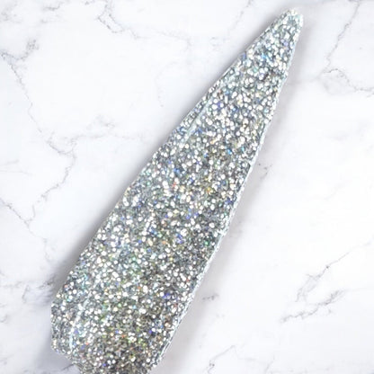 Glam - O - Rama - Dip Powder - Double Dipp'd Dip Powder