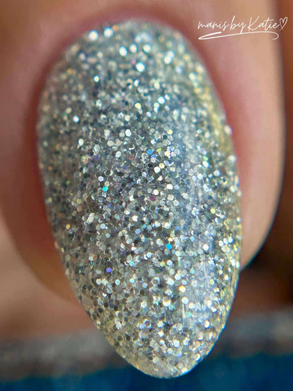 Glam - O - Rama - Dip Powder - Double Dipp'd Dip Powder