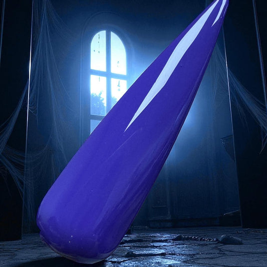 Grim Reaper Gel Polish - Gel Polish - Double Dipp'd Dip Powder