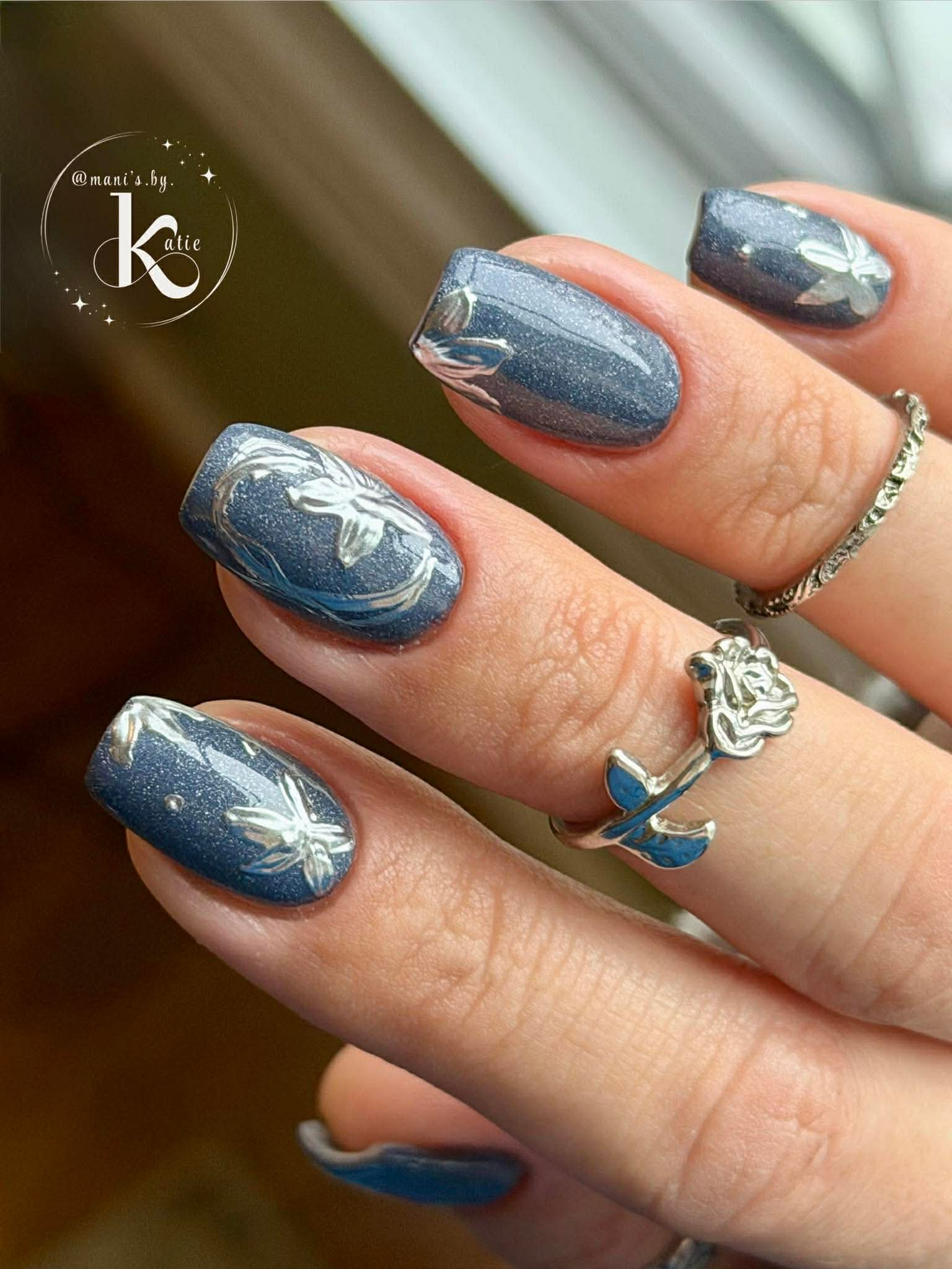 Grumpy Cat Dip Powder - Dip Powder - Double Dipp'd Dip Powder