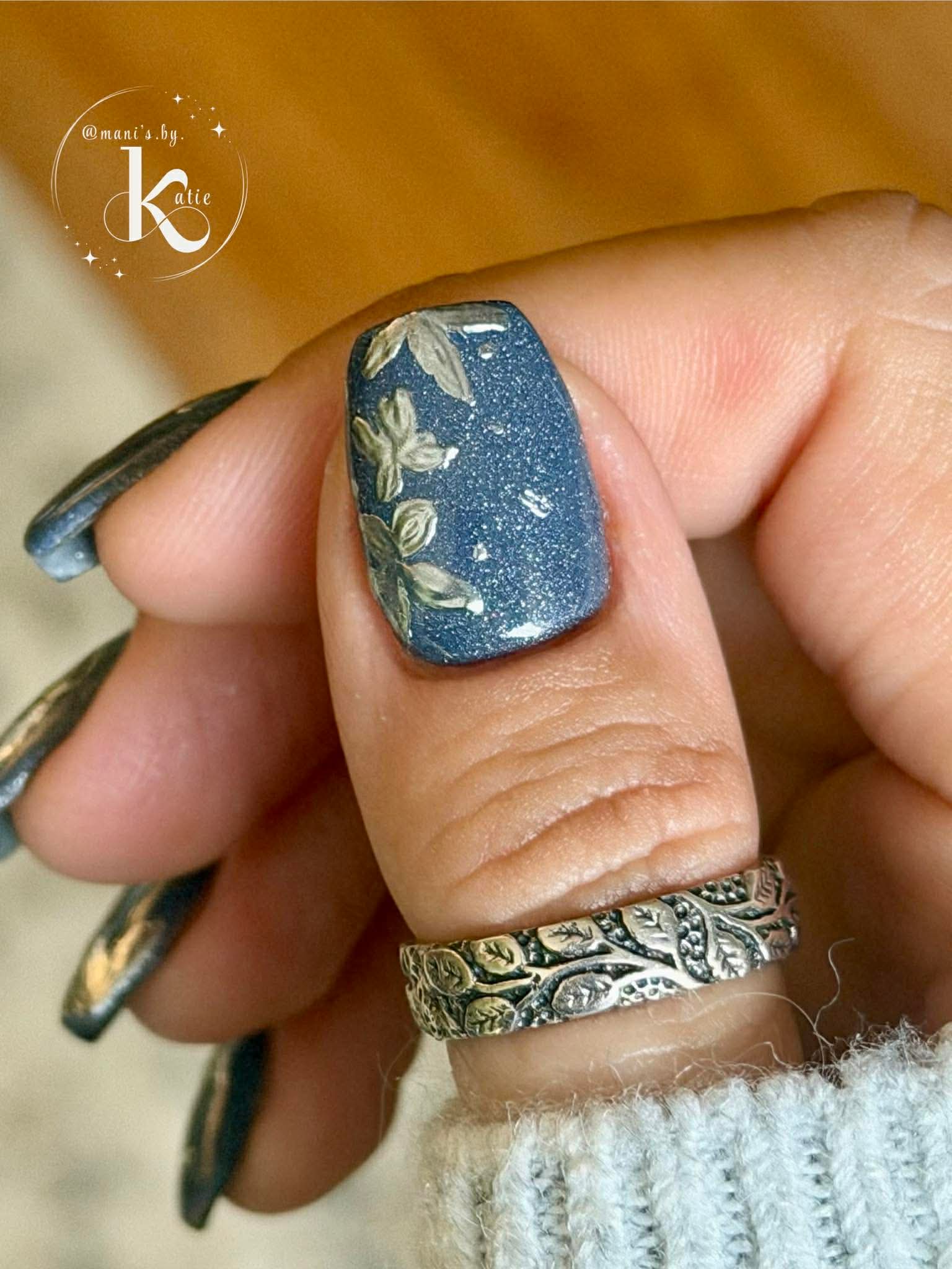 Grumpy Cat Dip Powder - Dip Powder - Double Dipp'd Dip Powder