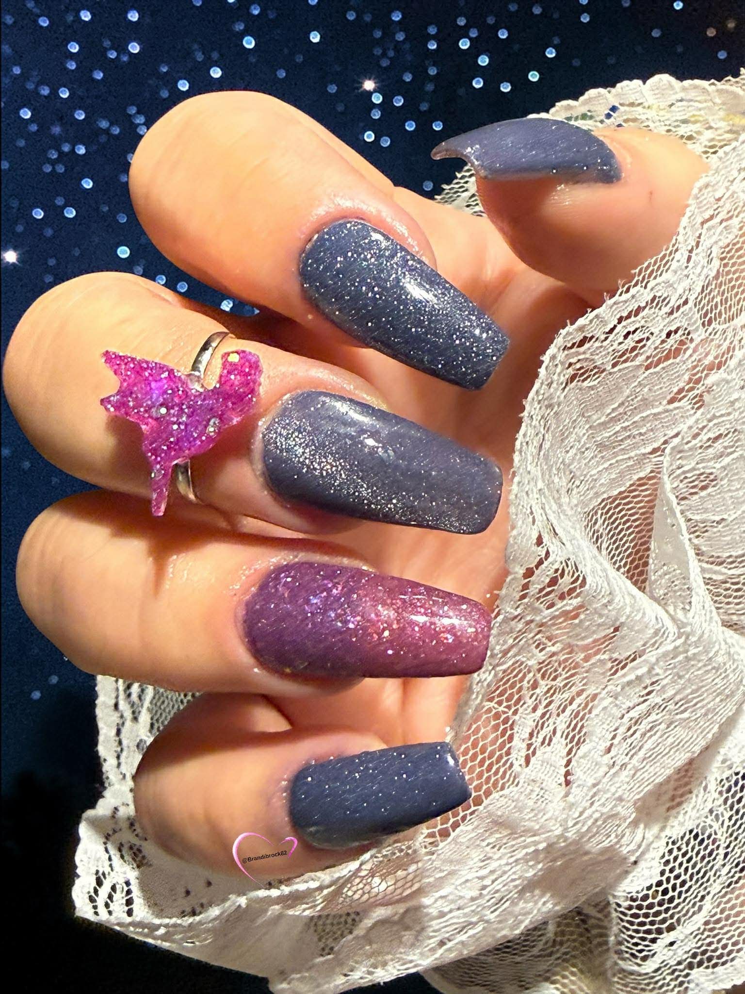 Grumpy Cat Dip Powder - Dip Powder - Double Dipp'd Dip Powder