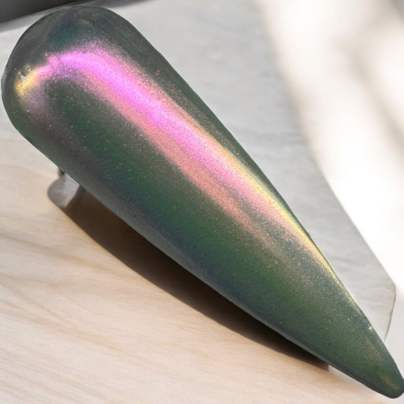 Halley's Comet - Closeout - Double Dipp'd Dip Powder