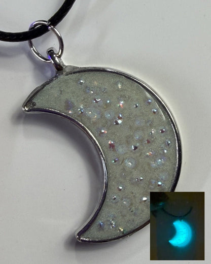 Handmade Resin Pendants - Resin - Double Dipp'd Dip Powder