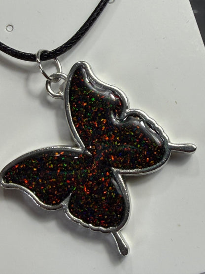Handmade Resin Pendants - Resin - Double Dipp'd Dip Powder
