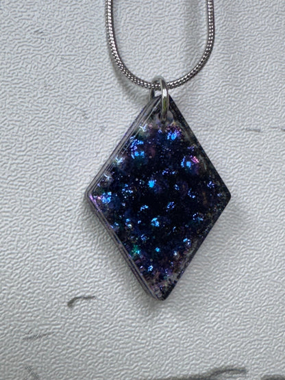 Handmade Resin Pendants - Resin - Double Dipp'd Dip Powder