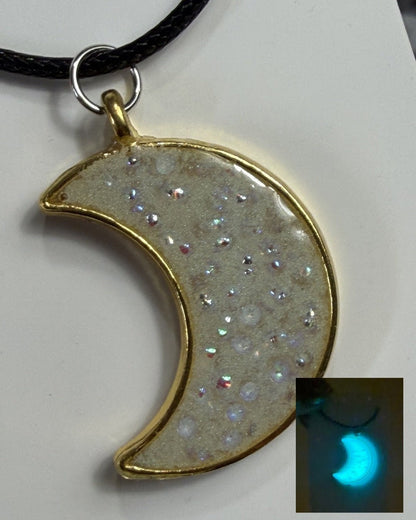 Handmade Resin Pendants - Resin - Double Dipp'd Dip Powder