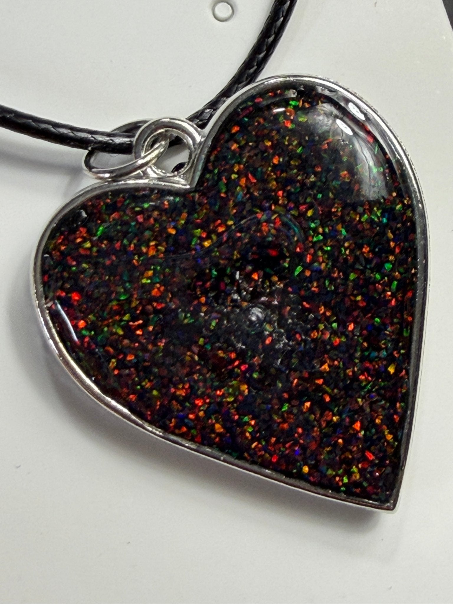 Handmade Resin Pendants - Resin - Double Dipp'd Dip Powder