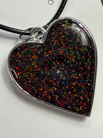 Handmade Resin Pendants - Resin - Double Dipp'd Dip Powder