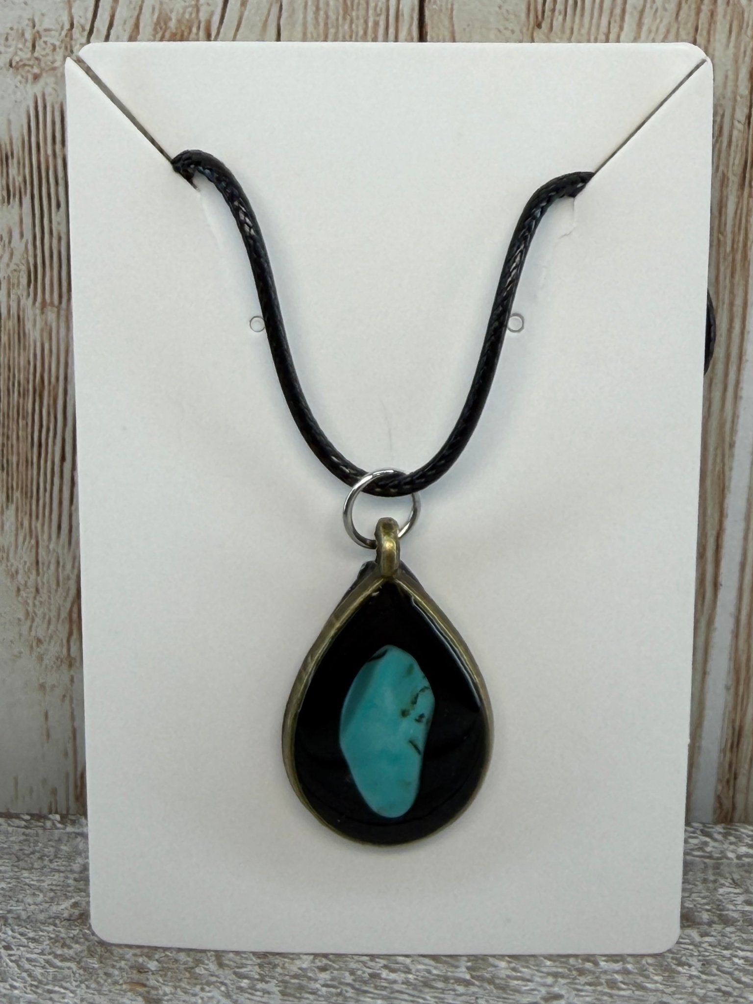 Handmade Resin Pendants - Resin - Double Dipp'd Dip Powder