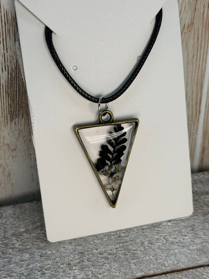 Handmade Resin Pendants - Resin - Double Dipp'd Dip Powder
