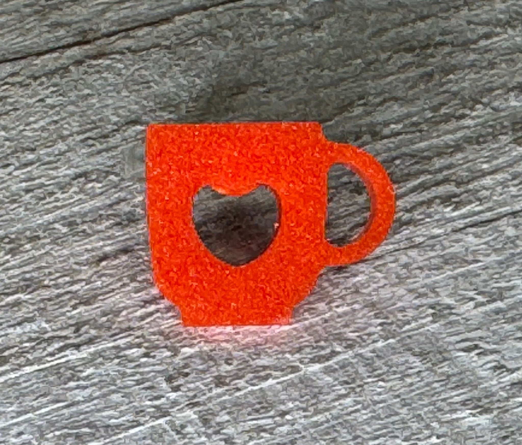 Handmade Resin Rings - Resin - Double Dipp'd Dip Powder