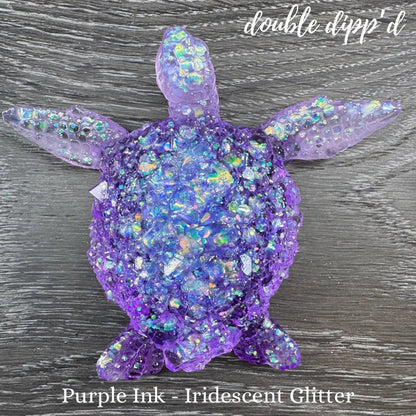 Handmade Resins - Resin - Double Dipp'd Dip Powder