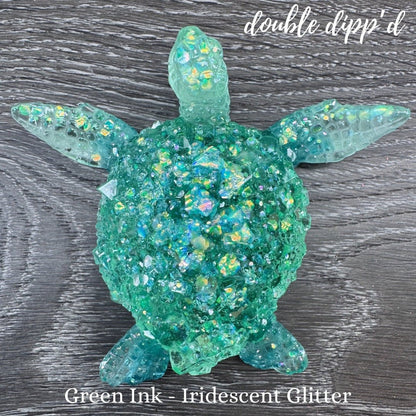 Handmade Resins - Resin - Double Dipp'd Dip Powder