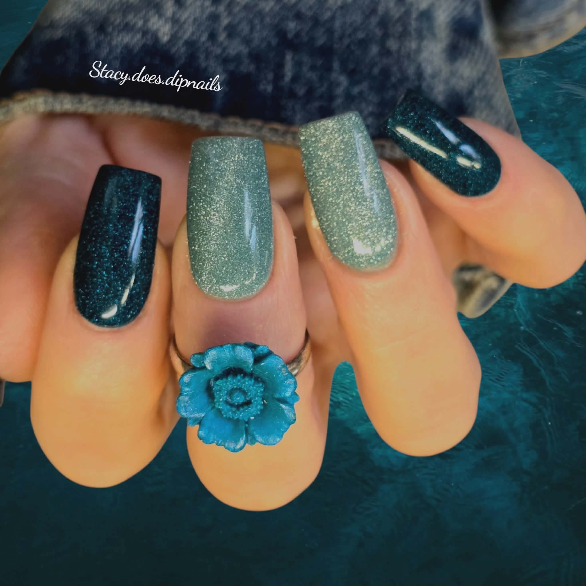 Here Kitty Kitty Dip Powder - Dip Powder - Double Dipp'd Dip Powder