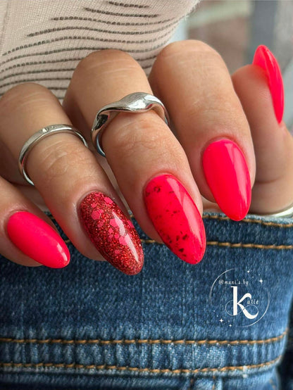 He's a Romantic Nail Dip Powder - Dip Powder - Double Dipp'd Dip Powder