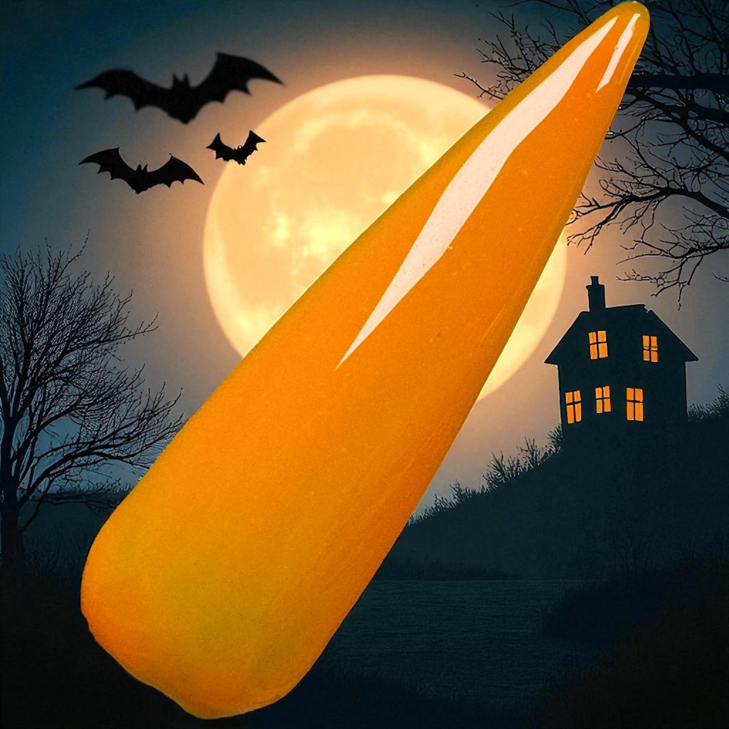 Hocus Pocus Gel Polish - Gel Polish - Double Dipp'd Dip Powder