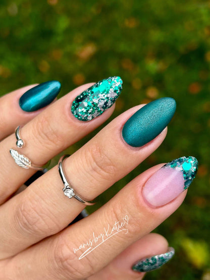 Holly Jolly - Closeout - Double Dipp'd Dip Powder