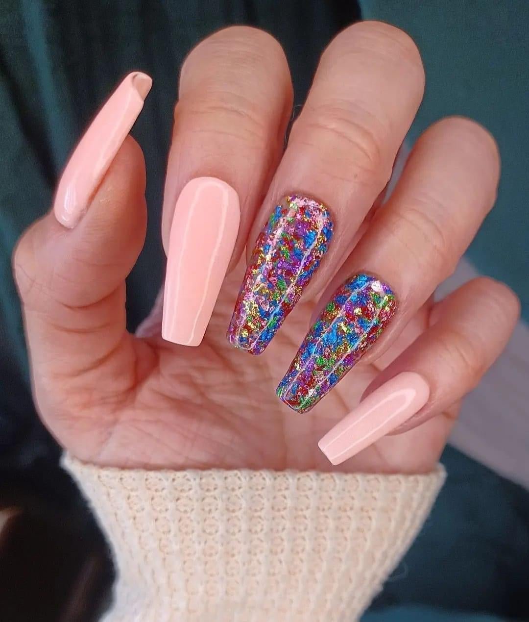 Hurricane - Double Dipp'd Dip Powder