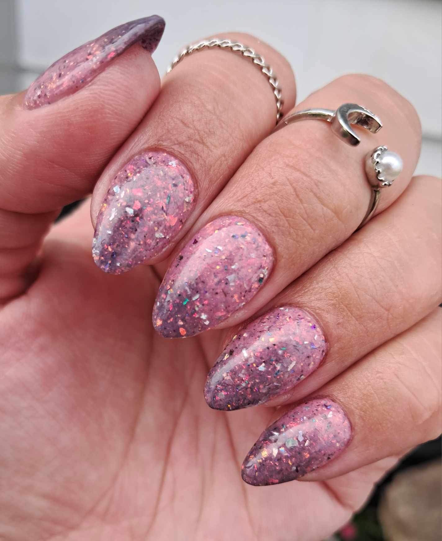 I Said I Love You - Closeout - Double Dipp'd Dip Powder