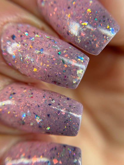 I Said I Love You - Closeout - Double Dipp'd Dip Powder