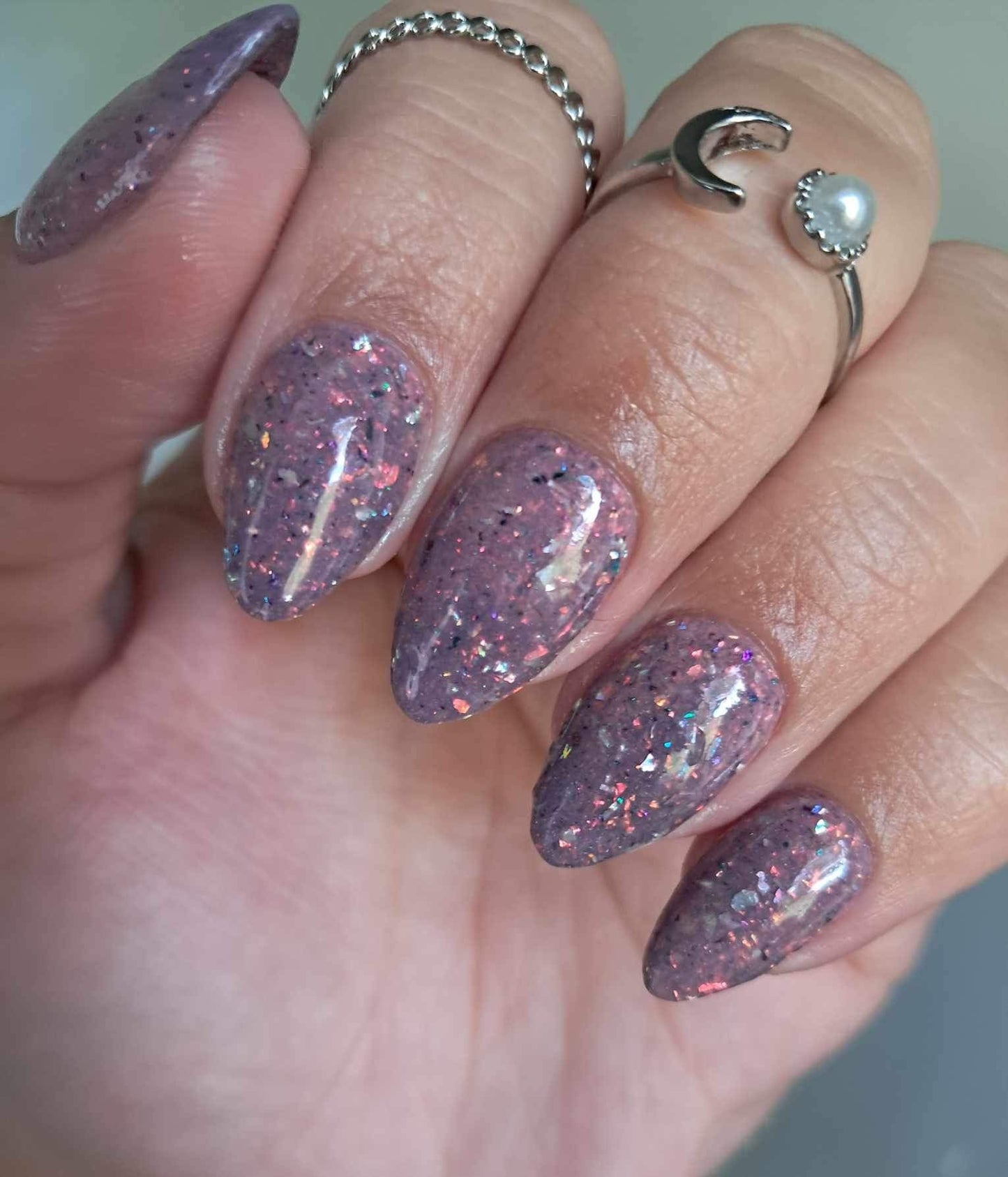 I Said I Love You - Closeout - Double Dipp'd Dip Powder