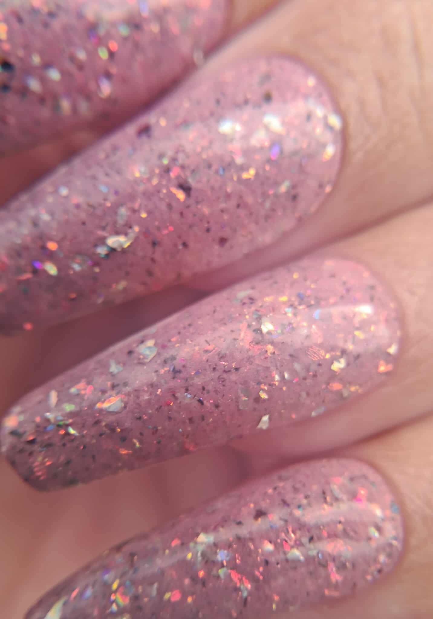 I Said I Love You - Closeout - Double Dipp'd Dip Powder