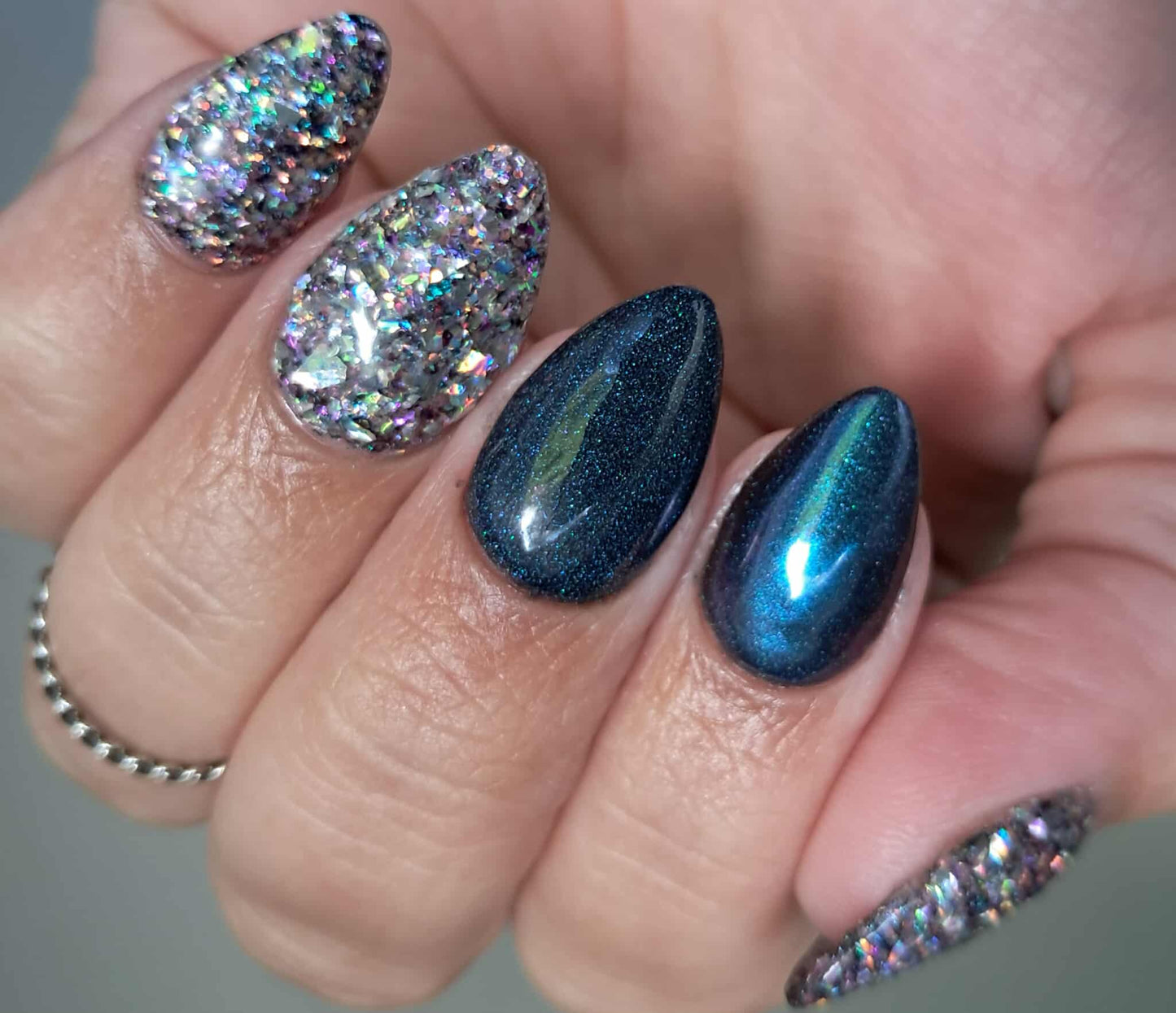 I Was Drunk - Dip Powder - Double Dipp'd Dip Powder