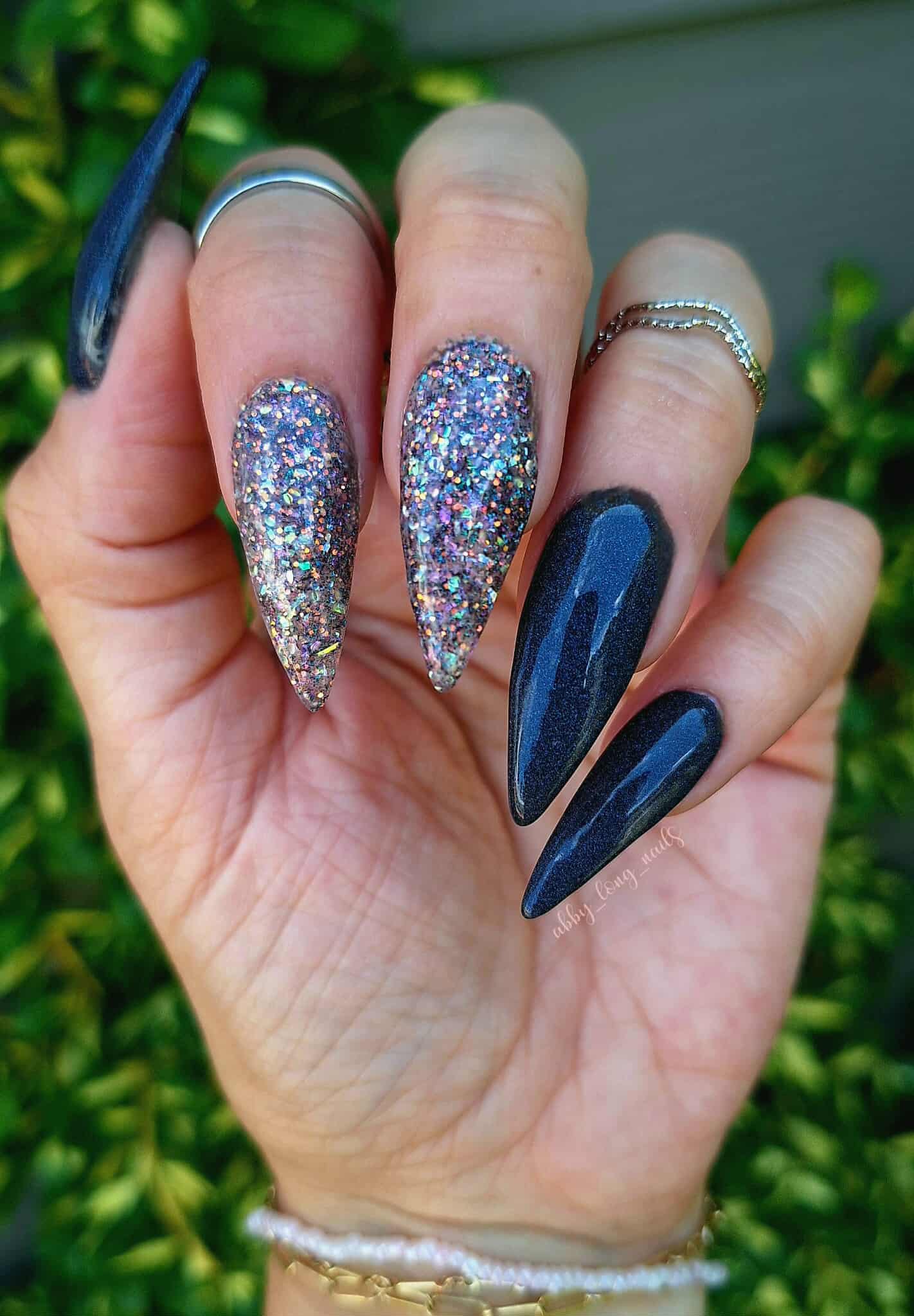 I Was Drunk - Dip Powder - Double Dipp'd Dip Powder