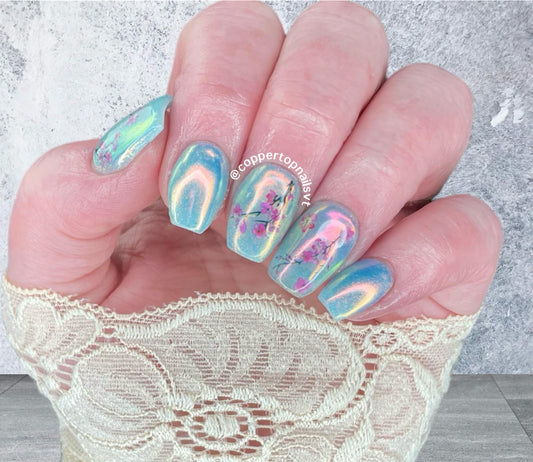Icy HOTT
