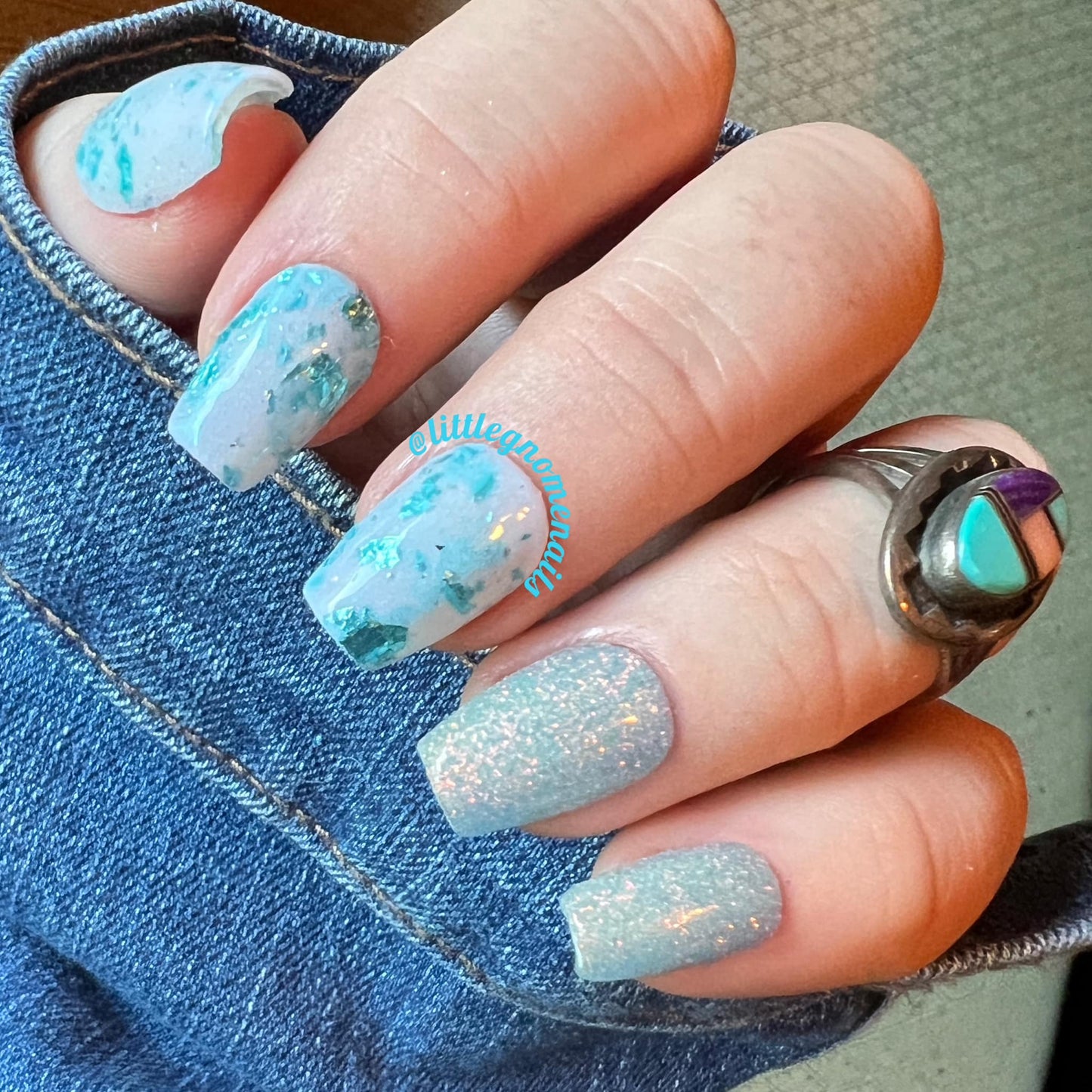 Icy HOTT