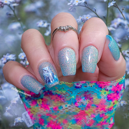 Icy HOTT