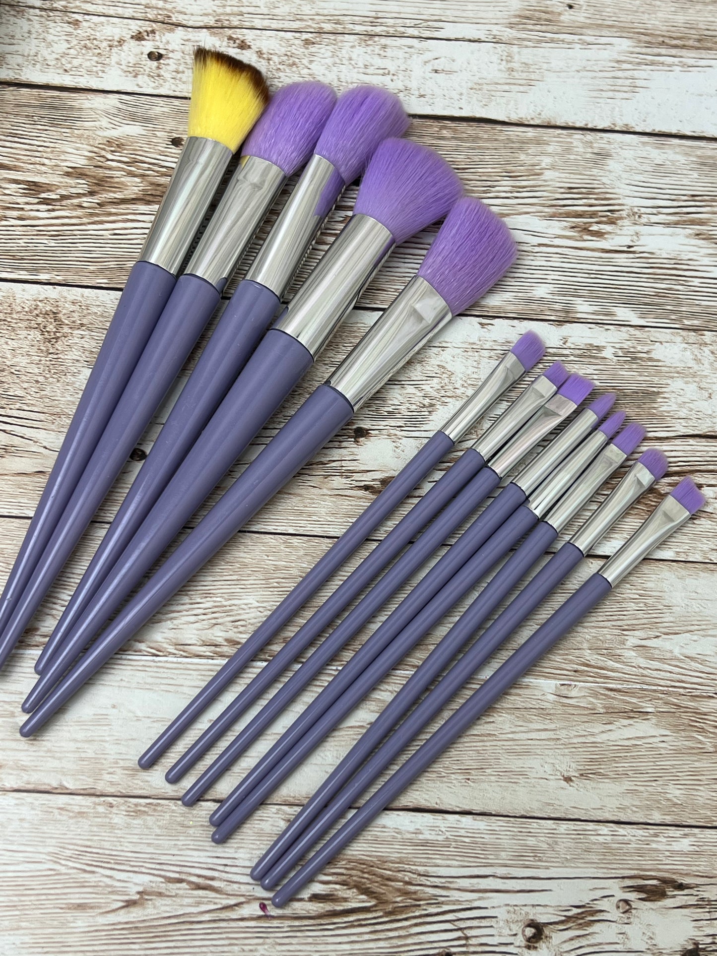 Brushes for Art/Detail/Multi Use
