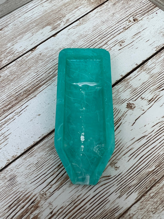 Resin Dip Trays