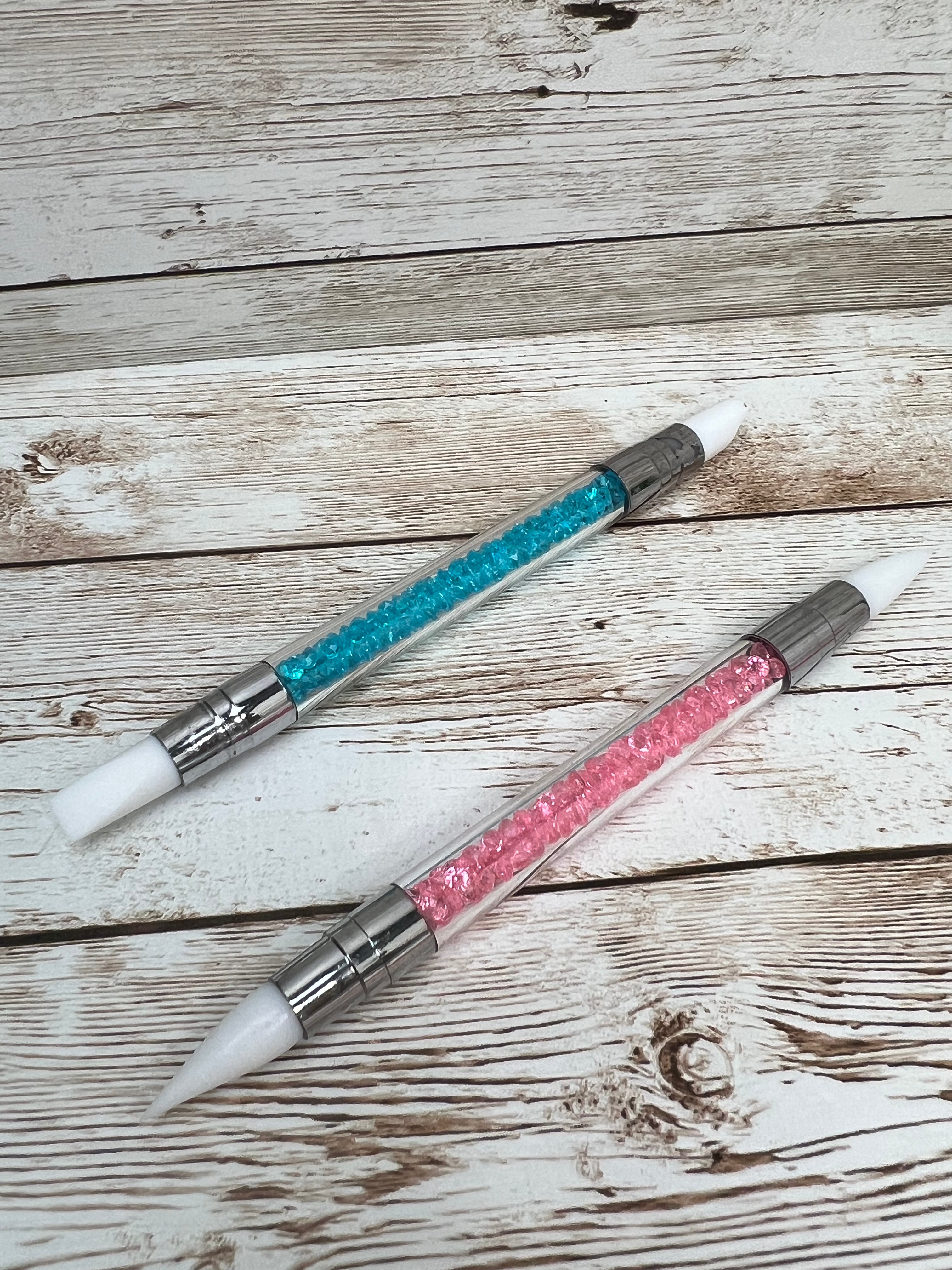 Silicone Tip Tool (Dual End)