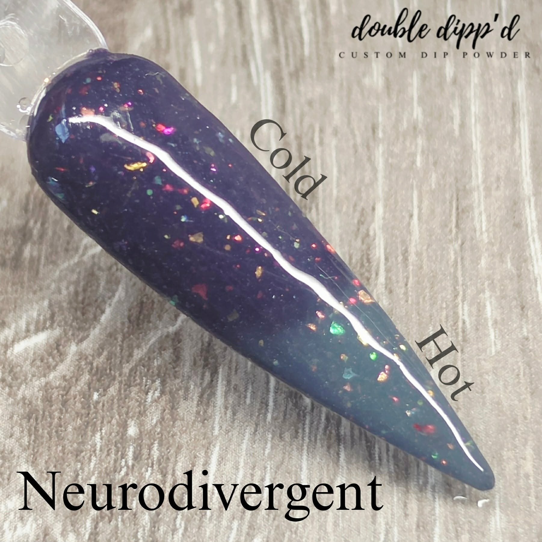 State of Mind Dip Powder Collection