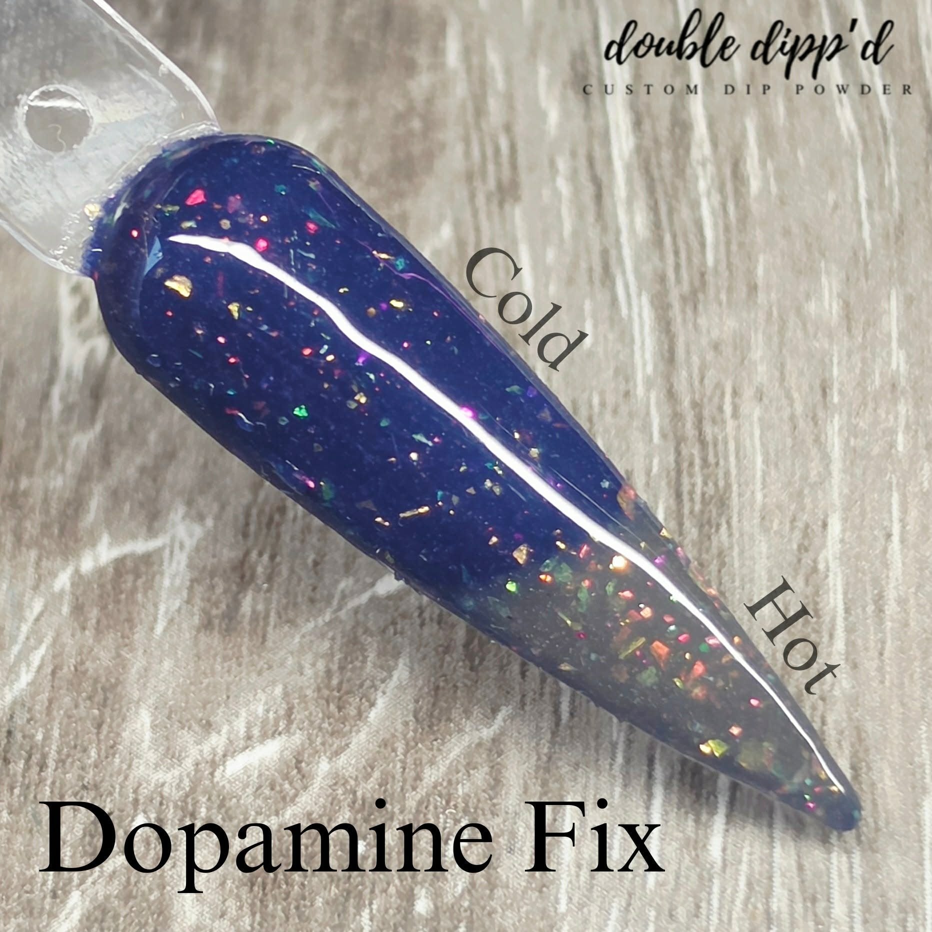 State of Mind Dip Powder Collection