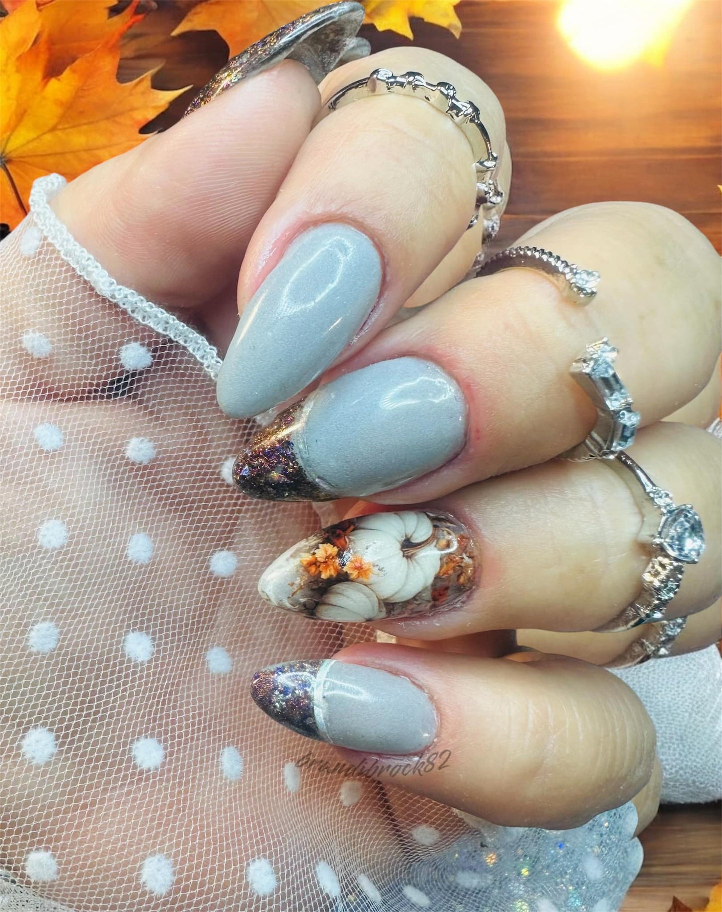 Interstellar - Closeout - Double Dipp'd Dip Powder