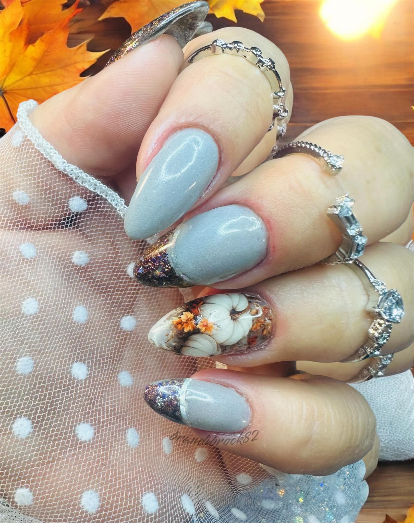 Interstellar - Closeout - Double Dipp'd Dip Powder